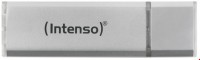 Alu Line USB-Stick 2.0 (4GB) silber