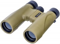 Stinger 12x32 Fernglas beige/schwarz