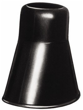 DAB 42-2 Dichtungsmanschette schwarz
