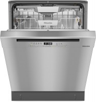 G 5811 SCU Active Plus Unterbau-Geschirrspüler 60 cm edelstahl cleansteel