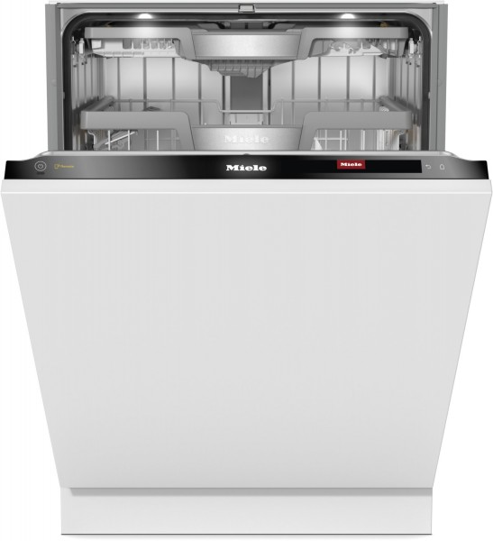 Miele G 7985 SCVi XXL AutoDos Vollintegrierbarer 60 cm 