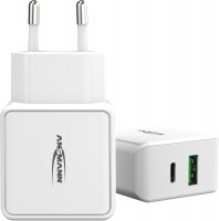 Home Charger HC218PD weiß