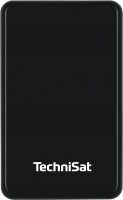 StreamStore HDD 2,5" USB 3.1 (1TB) schwarz
