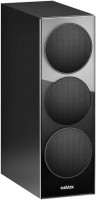 Shelf G70 /Stück Klein-/Regallautsprecher schwarz