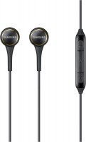 IG935 Kopfhörer mit Kabel schwarz