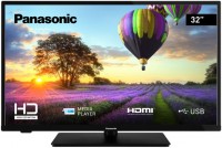 TX-32M330E 80 cm (32") LCD-TV mit LED-Technik schwarz, HD Ready, DVB-T2/DVB-C/DVB-S2