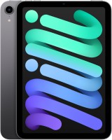 iPad mini (64GB) WiFi 6. Generation (2021) space grau