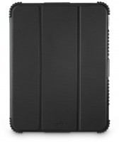 Tablet-Hülle Protection für iPad Air 13" (2025) schwarz/transparent