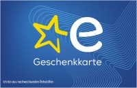 Wunscherfüller 100€ Gutscheinkarte