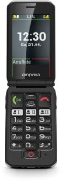 Joy LTE Seniorenhandy schwarz
