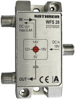 WFS 28 Antennenweiche