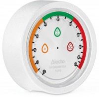 WS-05WH Hygrometer weiß