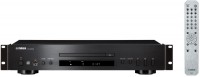 CD-S303RK CD-Spieler schwarz