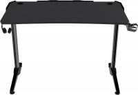 ACD1-120 Gaming Desk schwarz
