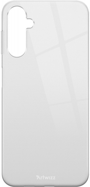Basic Case für Galaxy A55 5G transparent