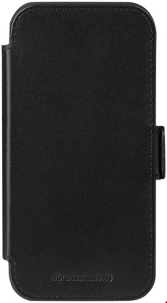 Image of Copenhagen Handy-Klapptasche für iPhone 17 schwarz