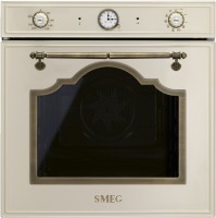 SFP67C1TPOF Einbaubackofen creme, 65 l, pyrolytische Selbstreinigung, 59,7 cm breit, A