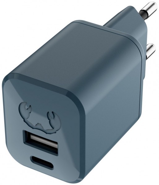 USB-C Mini Charger (30W) dive blue