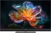 TechniVista 65 UHD CL 164 cm (65") Mini LED-TV schwarz, 4K Ultra HD, Smart-TV, HDR-Wiedergabe, 120 Hz, DVB-T2/DVB-C/DVB-S2