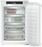 IFNci 3954-22 Einbau-Gefrierschrank