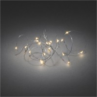 Micro LED-Lichterkette (20 tlg.)