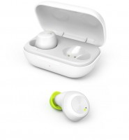 Spirit Chop True Wireless Kopfhörer 00184081 weiß