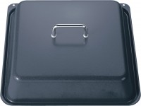 HZ333001 Deckel für Profi-Pfanne Herd/Backofen-Zubehör