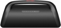 DXG9QBK Bluetooth-Lautsprecher schwarz