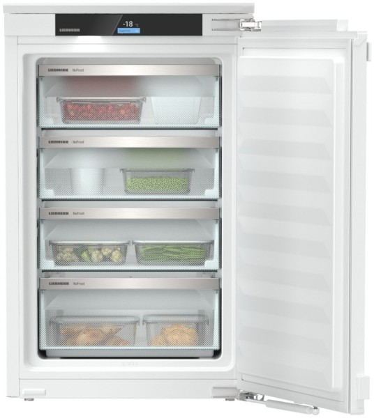 IFNci 3954-22 Einbau-Gefrierschrank
