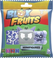 Blox Fruits Minifiguren S2