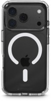 Handyhülle Extreme Protect für iPhone 17 Pro/18 Pro transparent