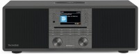 DigitRadio 650 CD/Radio-System anthrazit