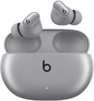 Beats Studio Buds+ True Wireless Kopfhörer space silber