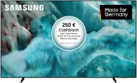 GQ98Q7FAAU 247 cm (98") QLED Vision AI Smart TV graphitschwarz, 4K Ultra HD, 120 Hz, DVB-T2/DVB-C/DVB-S2, Sprachsteuerung