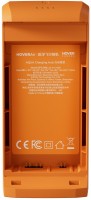 Ladehub für AQUA