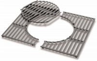Grillrost-Einsatz für Spirit 200 Serie