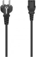 Netzkabel Schuko, 3 pol. (1,5m)
