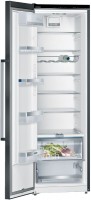 KS36VAXEP Standkühlschrank schwarzes edelstahl
