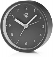 CLDK006GY Wecker grau