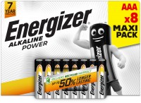 Alkaline Power AAA FSB Micro-Batterie 8er Blister