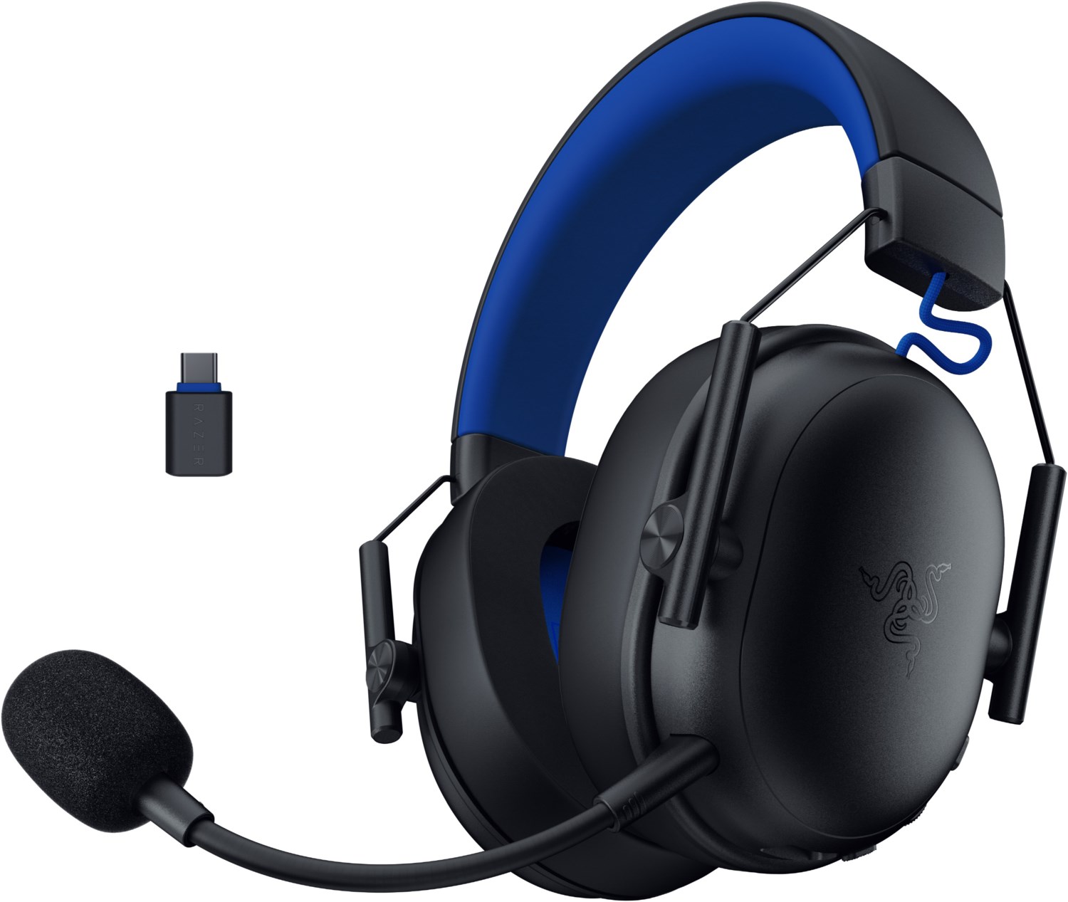 Image of BlackShark V3 X HyperSpeed Headset