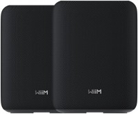 Sound Lite Twin Pack Smart Speaker schwarz