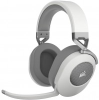 HS65 Wireless Gaming Headset weiß