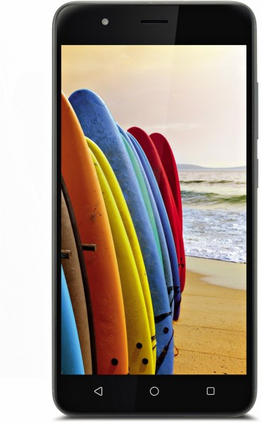 GS270 Smartphone grau