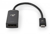 CCGB64353BK02 USB-Adapter schwarz