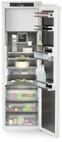 IRBbsci 5171 Einbau-Kühlschrank mit Gefrierfach