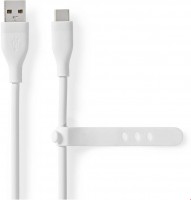 CCGB60800WT15 USB>USB-C Kabel 1,5m Stecker > Stecker weiß