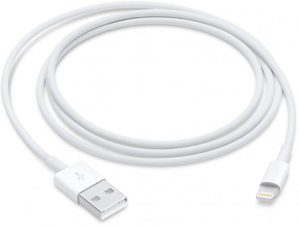 Lightning auf USB Kabel (1m)