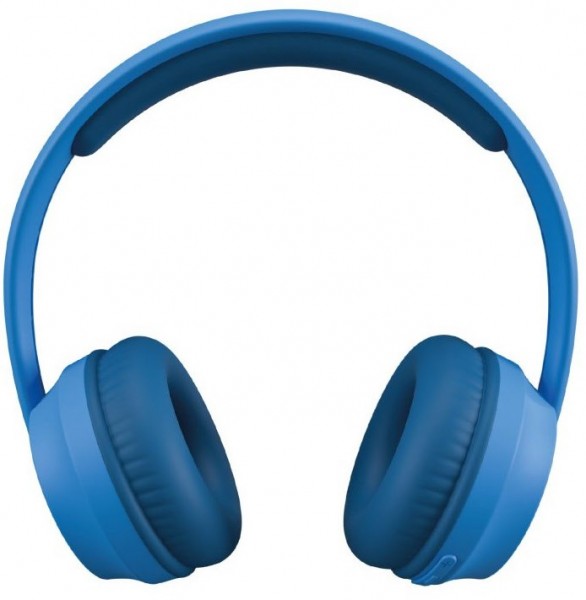 Floxy 2.0 Bluetooth-Kopfhörer blau