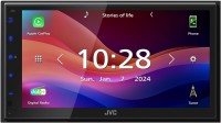 KW-M695DBT Solo-Autoradio